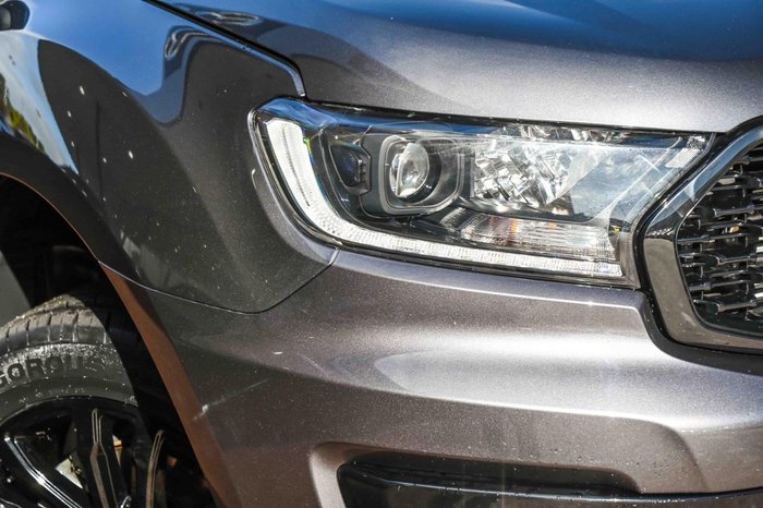 2020 Ford Everest Sport