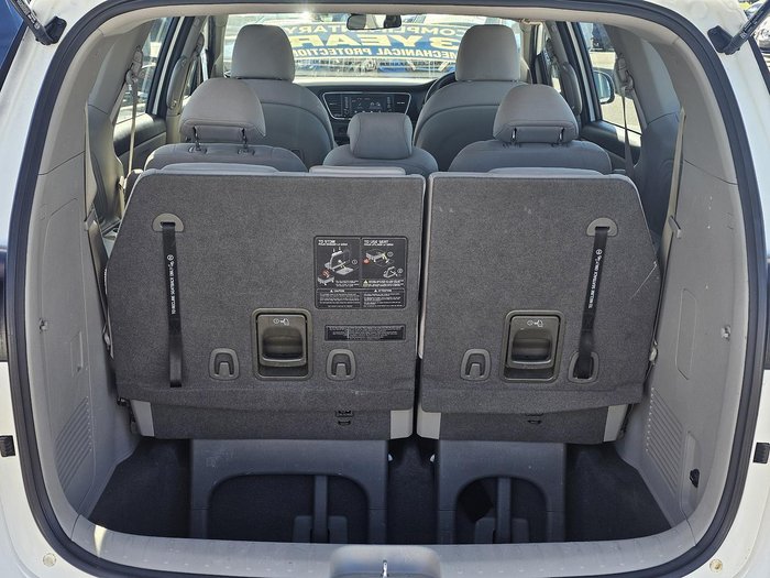 2019 Kia Carnival S