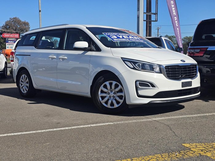 2019 Kia Carnival S