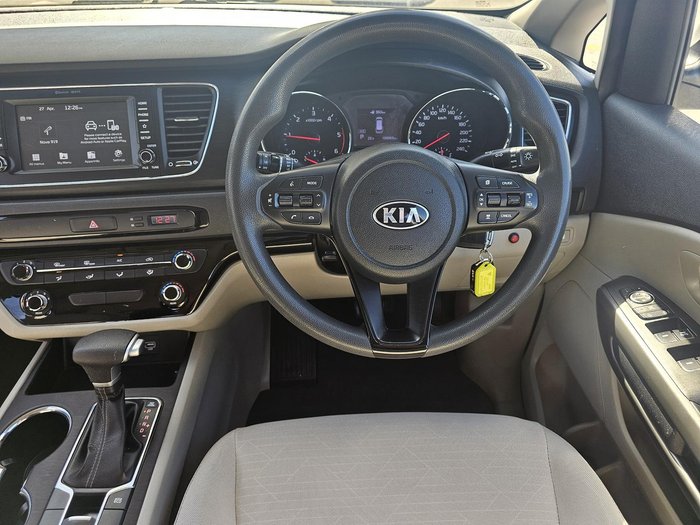 2019 Kia Carnival S