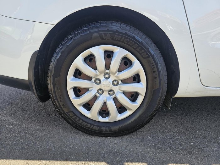 2019 Kia Carnival S