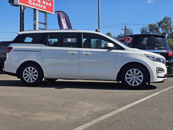 2019 Kia Carnival S