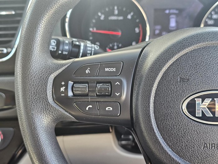 2019 Kia Carnival S