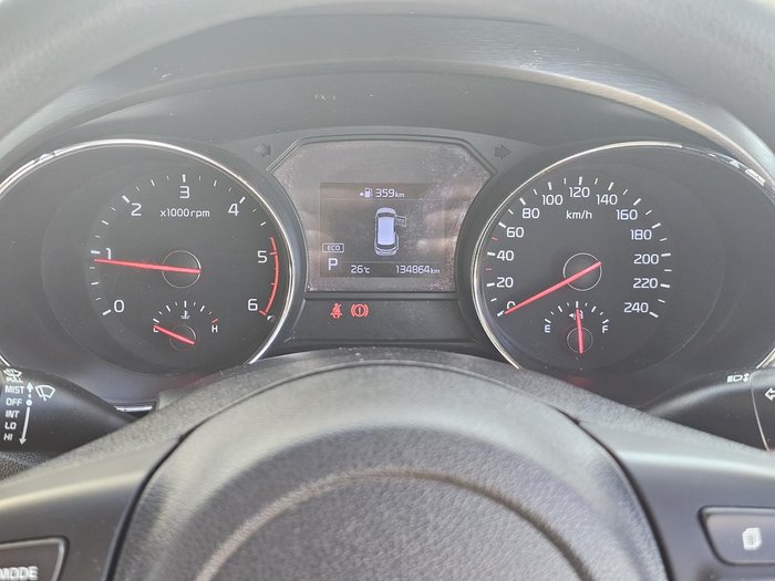 2019 Kia Carnival S