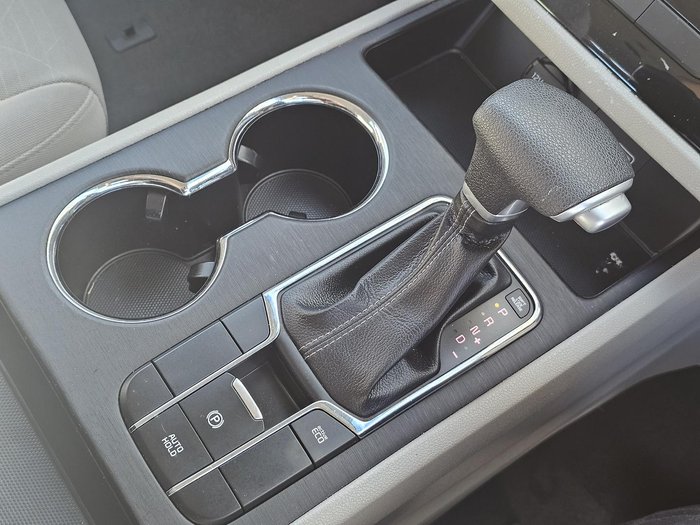 2019 Kia Carnival S