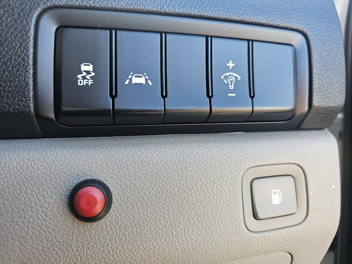 2019 Kia Carnival S