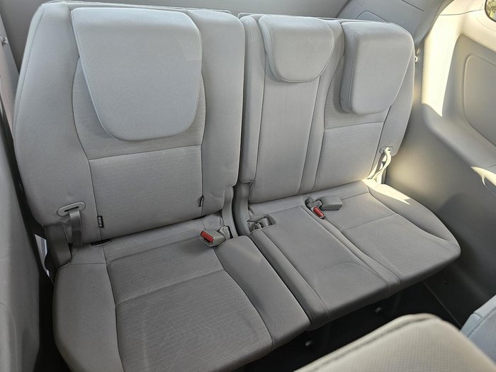 2019 Kia Carnival S