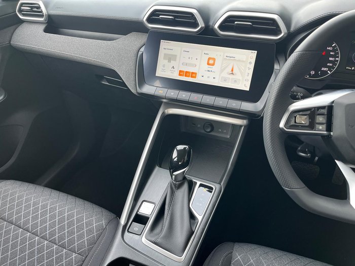 2026 MG ZS Vibe