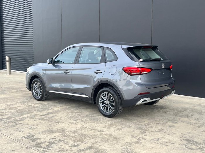 2026 MG ZS Vibe