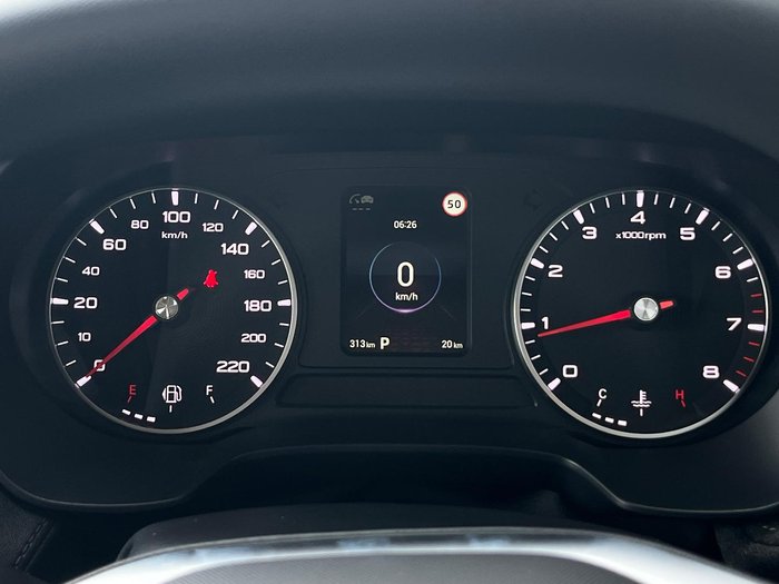 2026 MG ZS Vibe