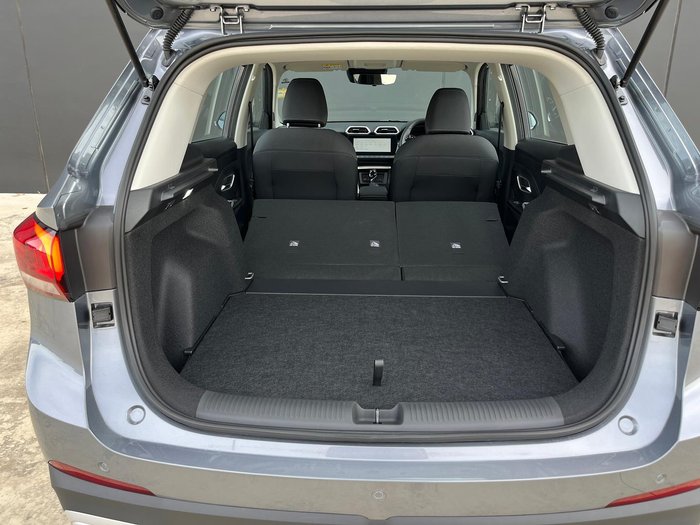 2026 MG ZS Vibe