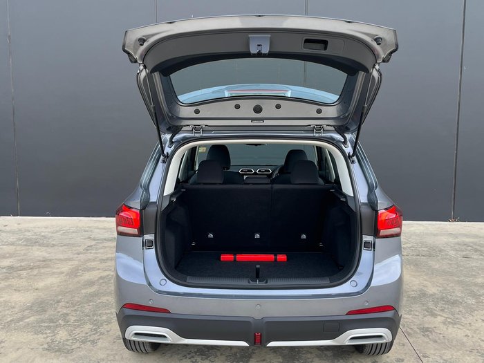 2026 MG ZS Vibe