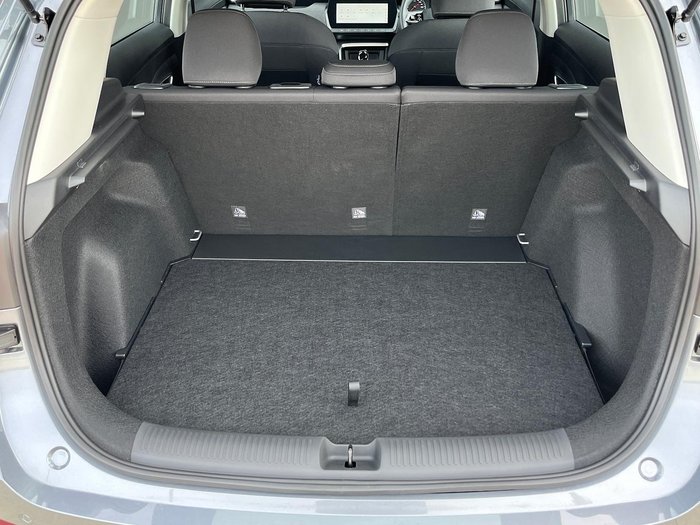 2026 MG ZS Vibe