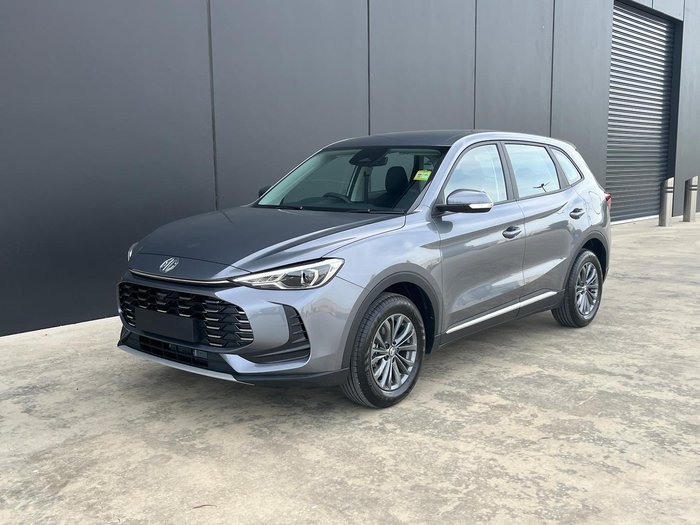 2026 MG ZS Vibe