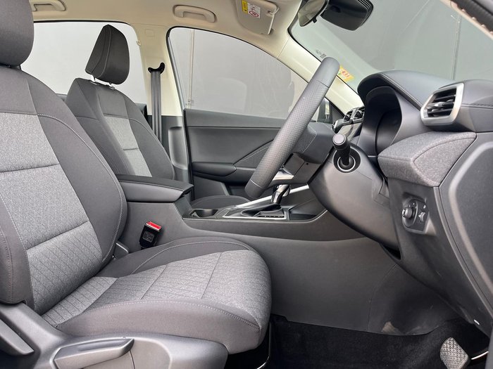 2026 MG ZS Vibe