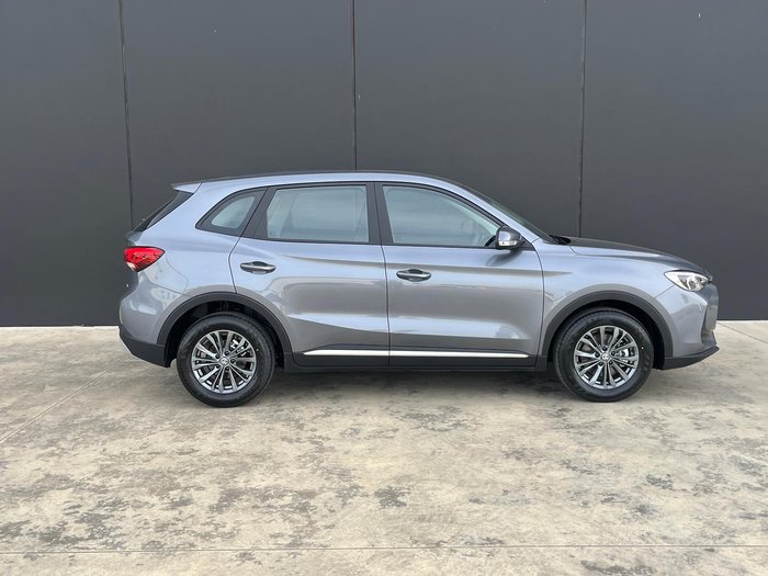 2026 MG ZS Vibe
