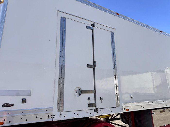 2015 Maxitrans St3 B Double