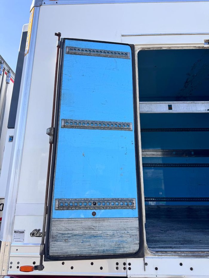 2015 Maxitrans St3 B Double