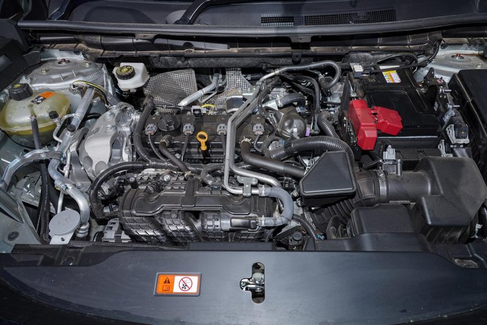 2025 Mitsubishi Outlander LS