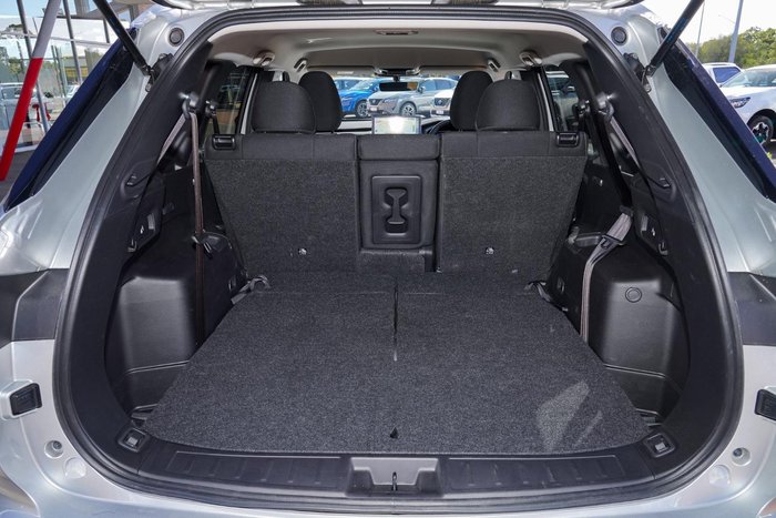 2025 Mitsubishi Outlander LS