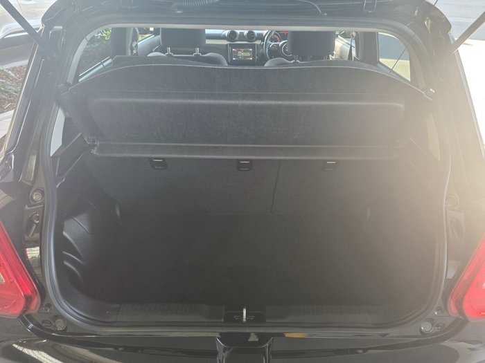 2023 Suzuki Swift GL