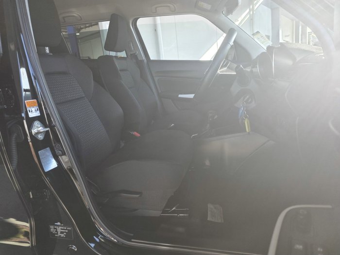 2023 Suzuki Swift GL