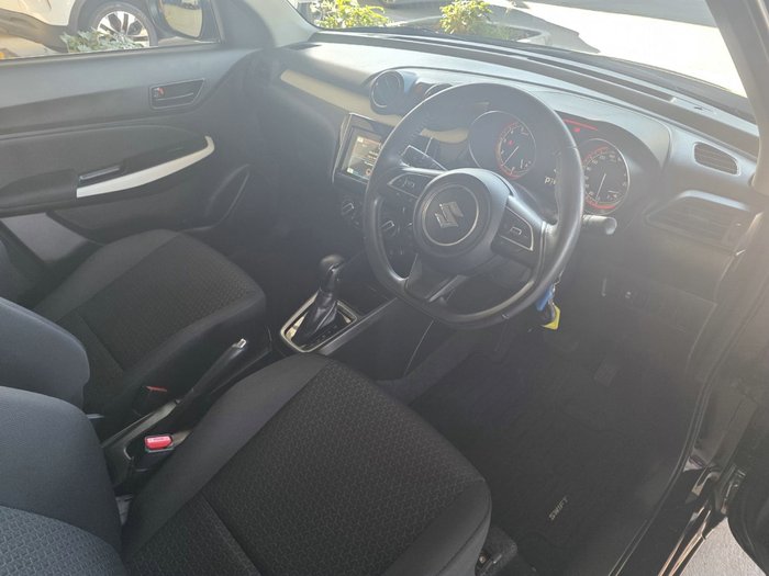 2023 Suzuki Swift GL