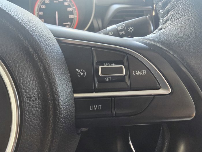 2023 Suzuki Swift GL