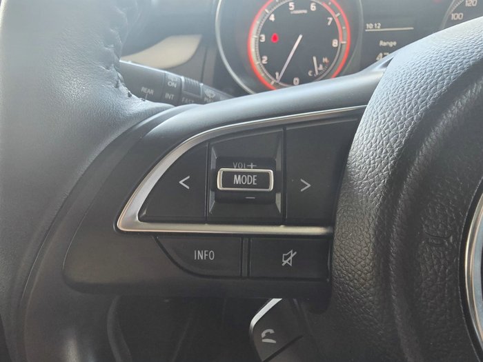 2023 Suzuki Swift GL