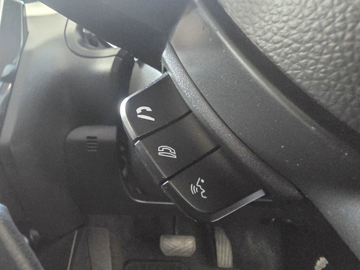 2023 Suzuki Swift GL