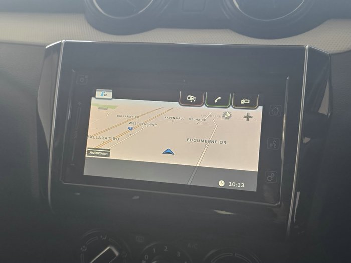 2023 Suzuki Swift GL