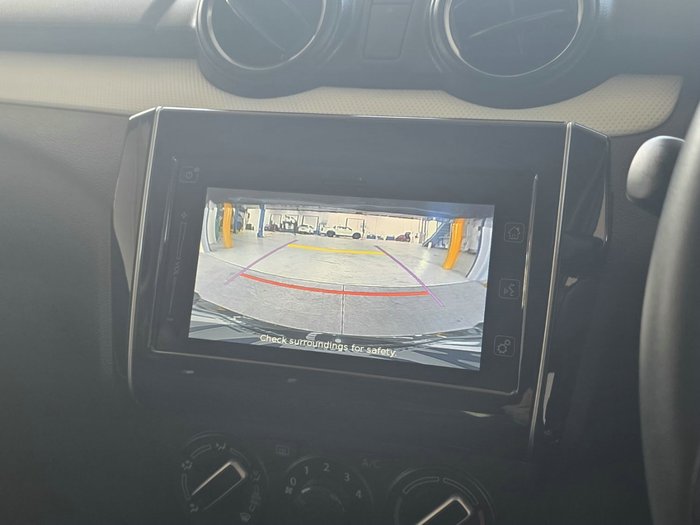 2023 Suzuki Swift GL