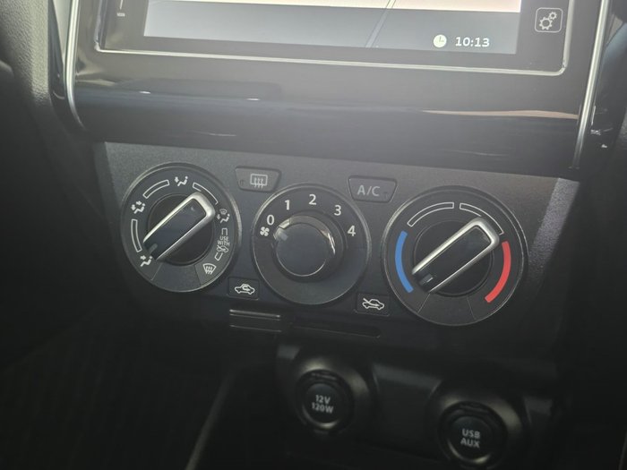 2023 Suzuki Swift GL