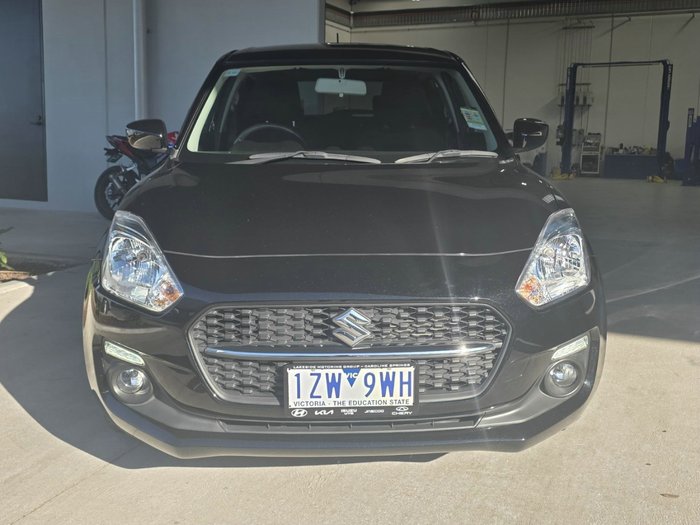 2023 Suzuki Swift GL
