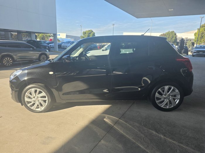 2023 Suzuki Swift