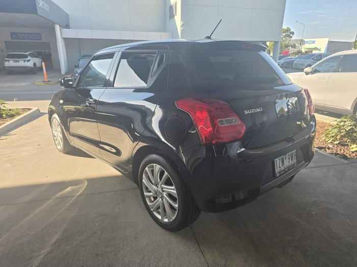 2023 Suzuki Swift GL