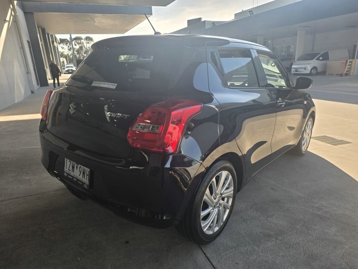 2023 Suzuki Swift GL