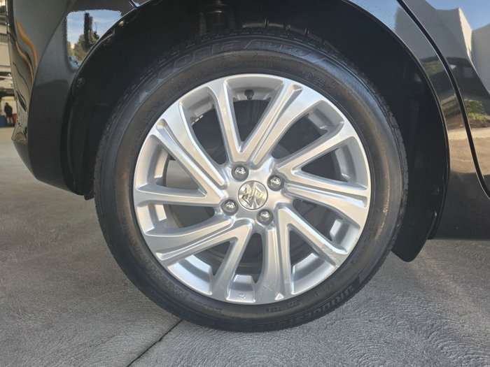 2023 Suzuki Swift GL