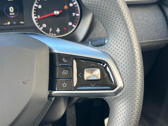 2026 MG ZS Vibe Turbo