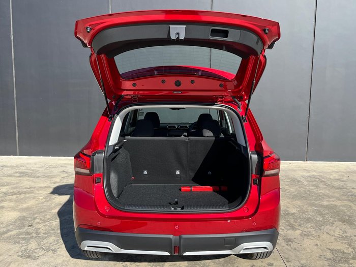 2026 MG ZS Vibe Turbo