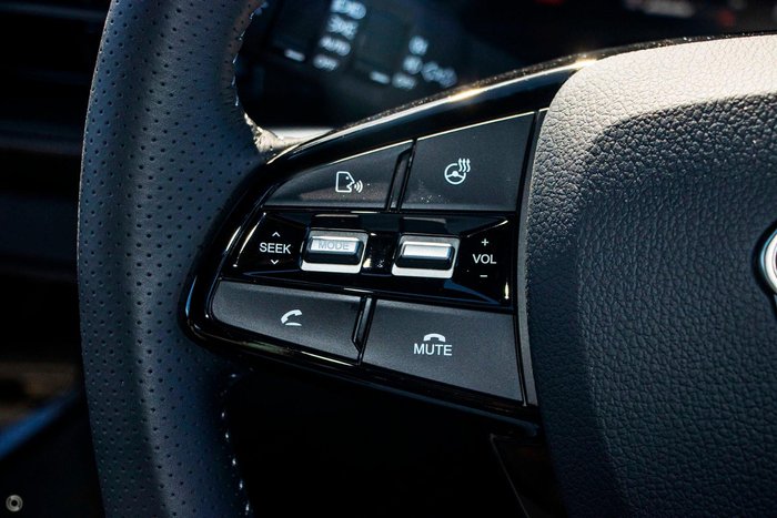 2025 KGM Musso Ultimate