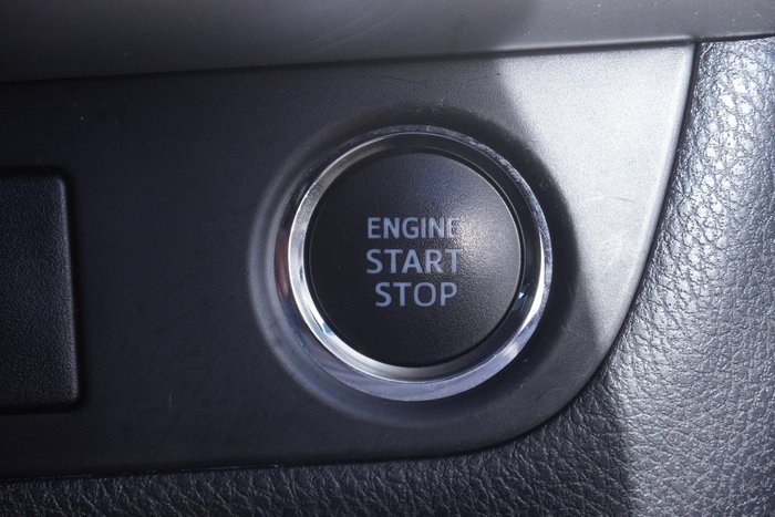 2018 Toyota Kluger GXL