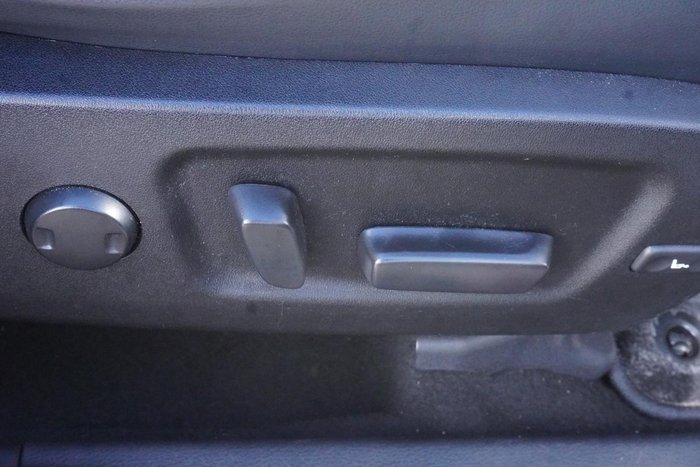 2018 Toyota Kluger GXL