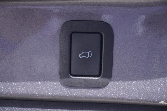 2018 Toyota Kluger GXL