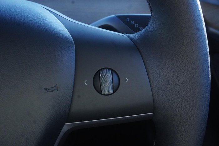 2021 Tesla Model 3 Performance