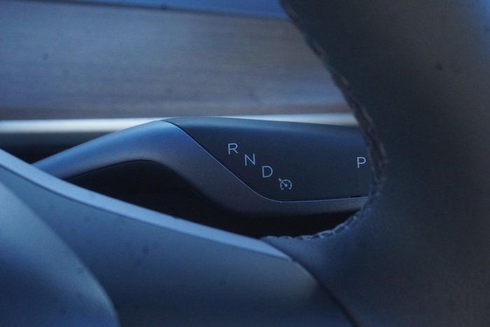 2021 Tesla Model 3 Performance