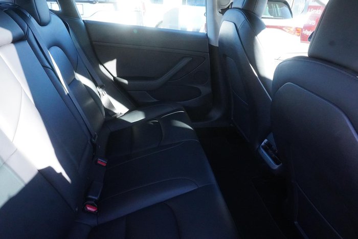 2021 Tesla Model 3 Performance