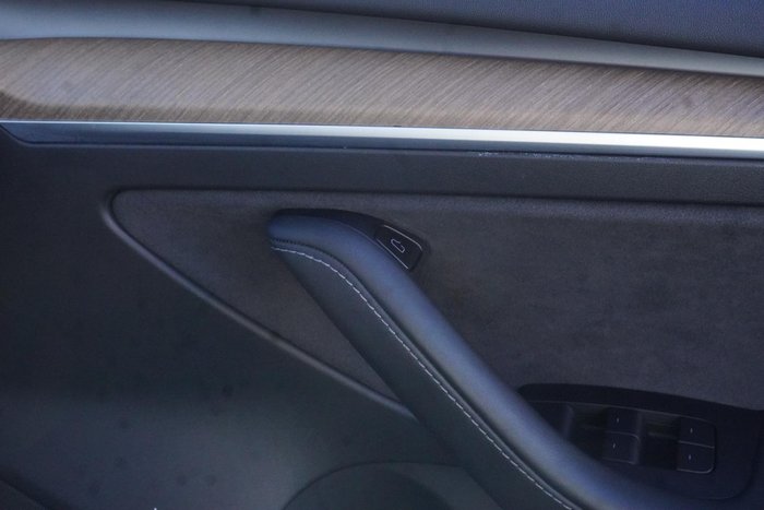 2021 Tesla Model 3 Performance