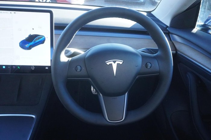 2021 Tesla Model 3 Performance