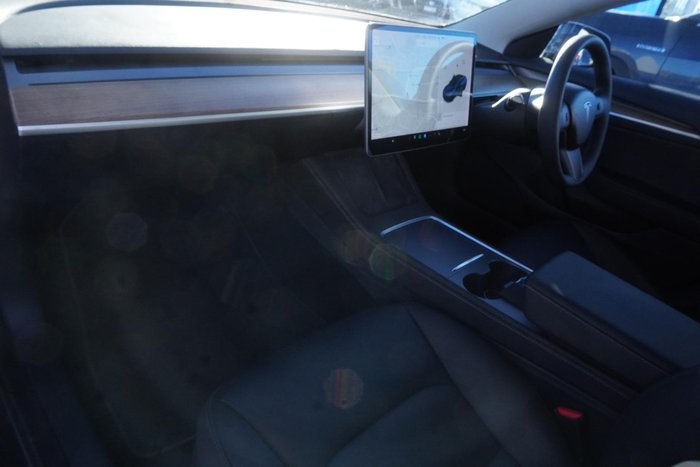 2021 Tesla Model 3 Performance